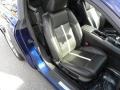 2011 Kona Blue Metallic Ford Mustang GT Premium Coupe  photo #7
