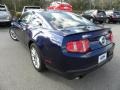 2011 Kona Blue Metallic Ford Mustang GT Premium Coupe  photo #12