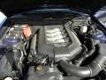 2011 Kona Blue Metallic Ford Mustang GT Premium Coupe  photo #15