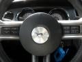 2011 Kona Blue Metallic Ford Mustang GT Premium Coupe  photo #18