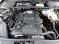 2.0 Liter FSI Turbocharged DOHC 16-Valve VVT 4 Cylinder Engine for 2008 Audi A4 2.0T quattro S-Line Sedan #60201600