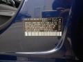 2012 Tempest Blue Metallic Volkswagen Jetta S Sedan  photo #22