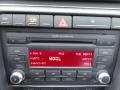 Black Audio System Photo for 2008 Audi A4 #60201646