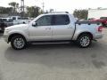 Pueblo Gold Metallic - Explorer Sport Trac Limited 4x4 Photo No. 2