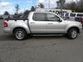 Pueblo Gold Metallic - Explorer Sport Trac Limited 4x4 Photo No. 12