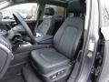 Black Interior Photo for 2012 Audi Q7 #60201832