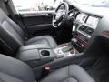 2012 Daytona Gray Pearl Effect Audi Q7 3.0 TFSI quattro  photo #19