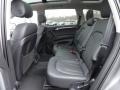 Black Interior Photo for 2012 Audi Q7 #60201900