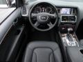 2012 Daytona Gray Pearl Effect Audi Q7 3.0 TFSI quattro  photo #27