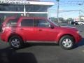 2009 Sangria Red Metallic Ford Escape XLT V6  photo #11