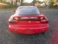 1993 Vintage Red Mazda RX-7 Twin Turbo  photo #5