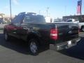 Black - F150 XL Regular Cab Photo No. 3