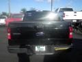 Black - F150 XL Regular Cab Photo No. 4