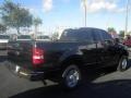 Black - F150 XL Regular Cab Photo No. 7