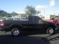 Black - F150 XL Regular Cab Photo No. 8