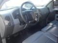 Black - F150 XL Regular Cab Photo No. 12