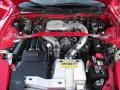  1993 RX-7 Twin Turbo 1.3 Liter Twin-Turbocharged Rotary Engine