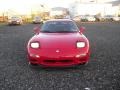 1993 Vintage Red Mazda RX-7 Twin Turbo  photo #52