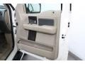 Tan Door Panel Photo for 2008 Ford F150 #60202936