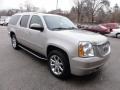 2009 Silver Birch Metallic GMC Yukon XL Denali AWD  photo #4