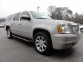 2009 Silver Birch Metallic GMC Yukon XL Denali AWD  photo #5