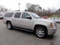 Silver Birch Metallic - Yukon XL Denali AWD Photo No. 6