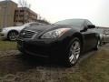 Obsidian Black - G 37 x AWD Coupe Photo No. 1