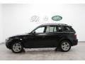 Black Sapphire Metallic - X3 3.0i Photo No. 2