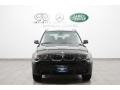 Black Sapphire Metallic - X3 3.0i Photo No. 3