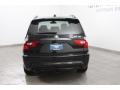 Black Sapphire Metallic - X3 3.0i Photo No. 4