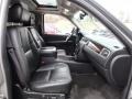 2009 Silver Birch Metallic GMC Yukon XL Denali AWD  photo #20