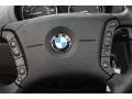 Black Sapphire Metallic - X3 3.0i Photo No. 8