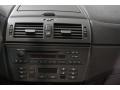 Black Sapphire Metallic - X3 3.0i Photo No. 10
