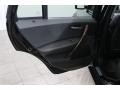 Black Sapphire Metallic - X3 3.0i Photo No. 15