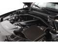 Black Sapphire Metallic - X3 3.0i Photo No. 23