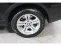 Black Sapphire Metallic - X3 3.0i Photo No. 27