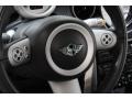 Panther Black Steering Wheel Photo for 2005 Mini Cooper #60203386