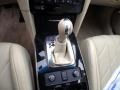  2011 FX 50 AWD 7 Speed Automatic Shifter