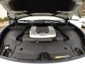  2011 FX 50 AWD 5.0 Liter DOHC 32-Valve CVTCS VVEL V8 Engine