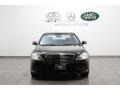 Black - S 550 4Matic Sedan Photo No. 3