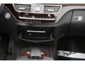Black - S 550 4Matic Sedan Photo No. 11
