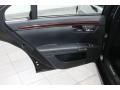 Black - S 550 4Matic Sedan Photo No. 15