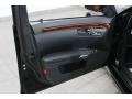 Black - S 550 4Matic Sedan Photo No. 16