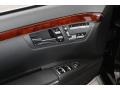 Black - S 550 4Matic Sedan Photo No. 17