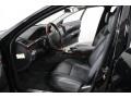 Black - S 550 4Matic Sedan Photo No. 18