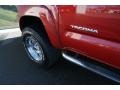 2011 Barcelona Red Metallic Toyota Tacoma V6 SR5 Double Cab 4x4  photo #24