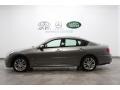 Platinum Graphite - M 35x AWD Sedan Photo No. 2