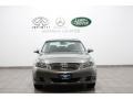 Platinum Graphite - M 35x AWD Sedan Photo No. 3