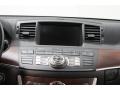 Platinum Graphite - M 35x AWD Sedan Photo No. 10