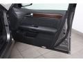 Platinum Graphite - M 35x AWD Sedan Photo No. 13